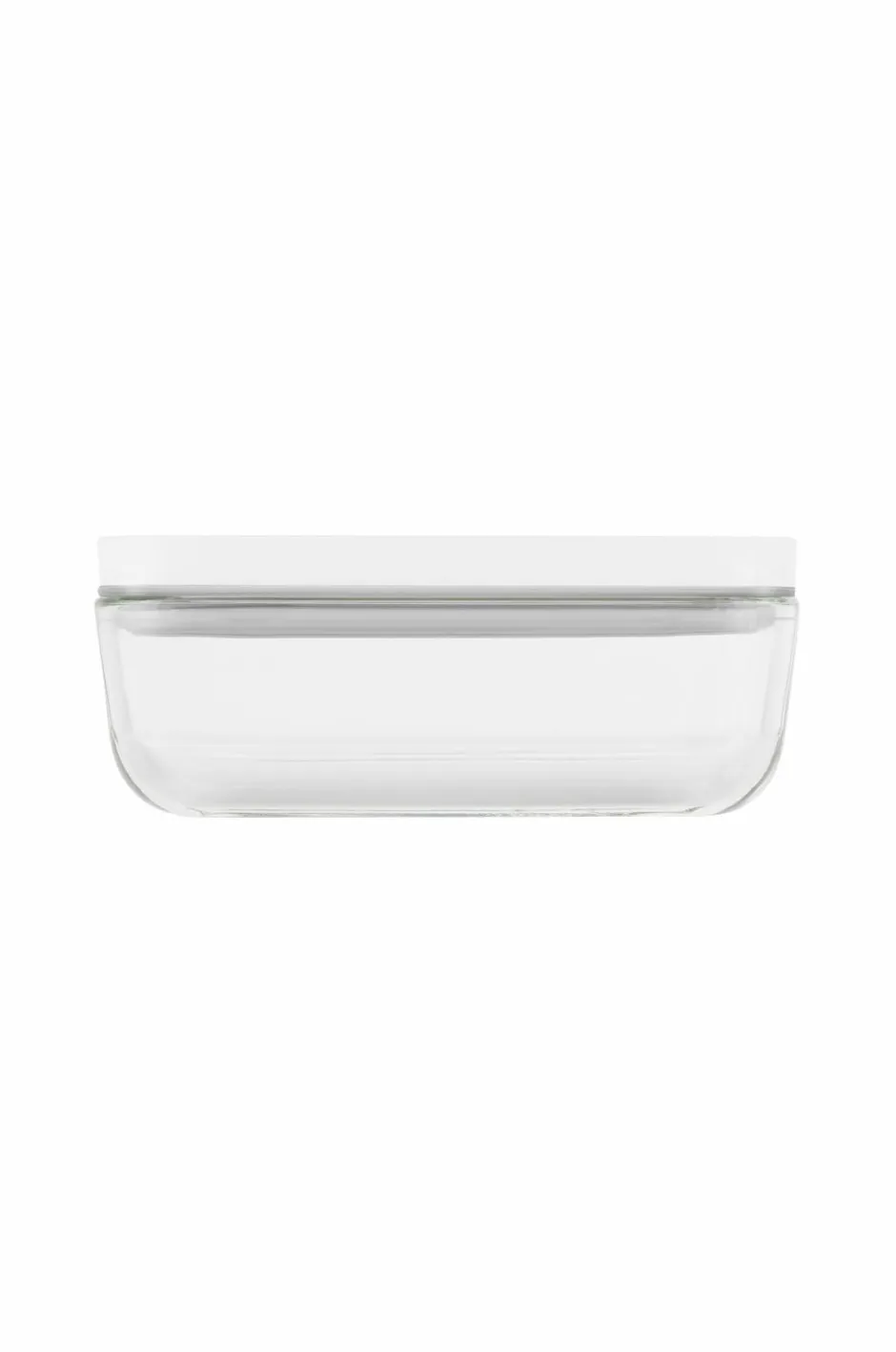 ZWILLING Vakuumbeholder S Fresh & Save 350 ml Glas^ Køkkenopbevaring