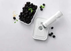 Clearance Vakuumbeholder M Fresh & Save 1100 ml Plast Køkkenopbevaring