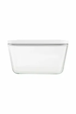 Vakuumbeholder L Fresh & Save 2000 ml Glas Køkkenopbevaring