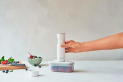 ZWILLING Vakuumbeholder S Fresh & Save 400 ml Plast^ Køkkenopbevaring