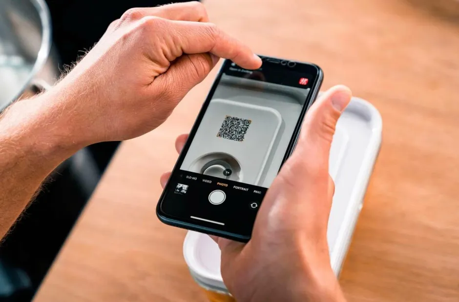 ZWILLING Vakuumbeholder S Fresh & Save 400 ml Plast^ Køkkenopbevaring