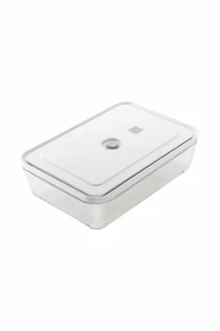 ZWILLING Vakuumbeholder Gratinfad Fresh & Save 2800 ml Glas^ Køkkenopbevaring