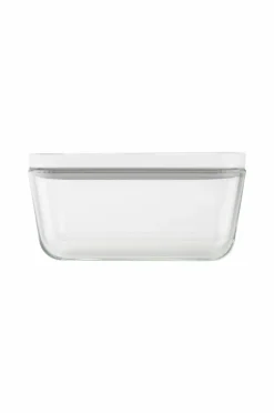 ZWILLING Vakuumbeholder M Fresh & Save 900 ml Glas^ Køkkenopbevaring