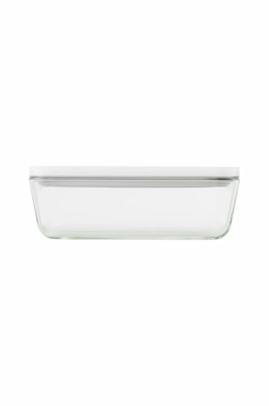 Clearance Vakuumbeholder Fresh & Save 2000 ml Glas Køkkenopbevaring