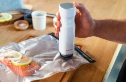 ZWILLING Vakuumposer/madvareposer L Fresh & Save 8500 ml 3-pak^ Små Køkkenmaskiner