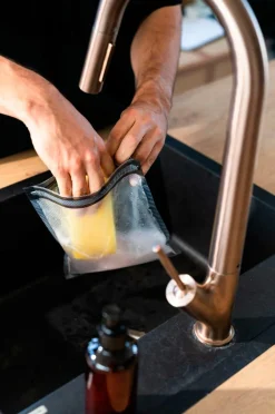 ZWILLING Vakuumposer/madvareposer L Fresh & Save 8500 ml 3-pak^ Små Køkkenmaskiner