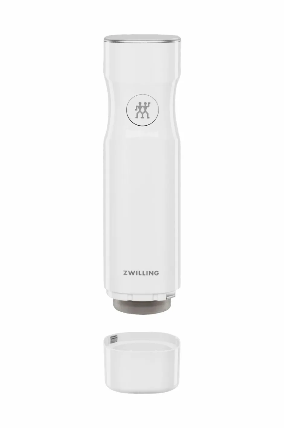 Hot Vakuumpumpe Fresh & Save Små Køkkenmaskiner