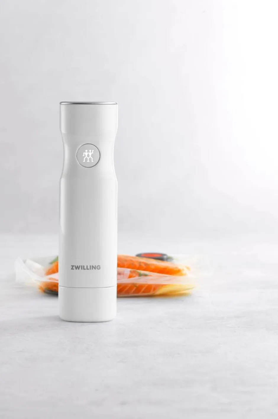 Hot Vakuumpumpe Fresh & Save Små Køkkenmaskiner