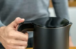 Clearance Vandkokare Enfinigy 1 L Små Køkkenmaskiner